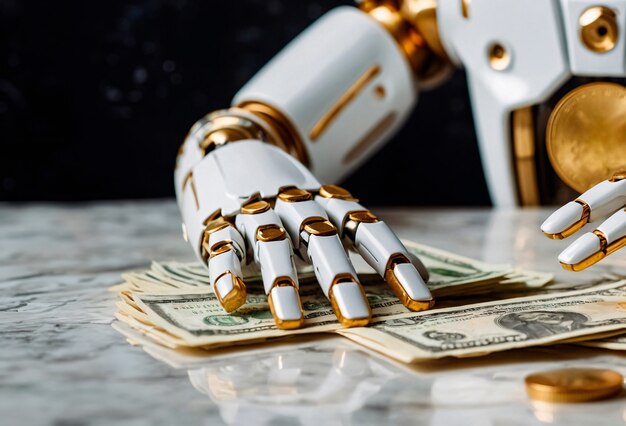 The Impact of AI on Poker: From Bots to Training Tools