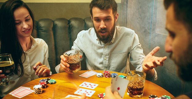 Poker Variants Explained: Beyond Texas Hold'em