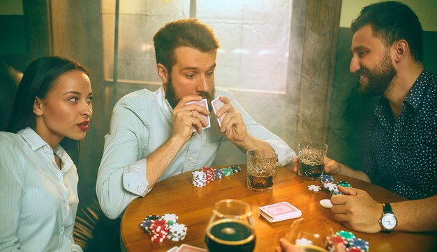 Poker Etiquette: Unwritten Rules Every Player Should Know